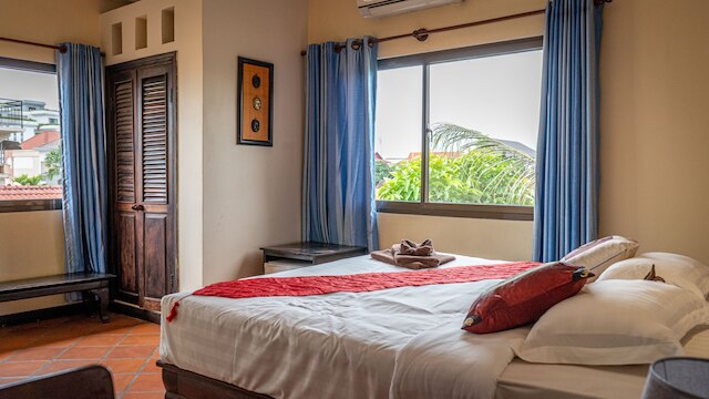 デン・ホテル・トトノウ・シェムリアップ