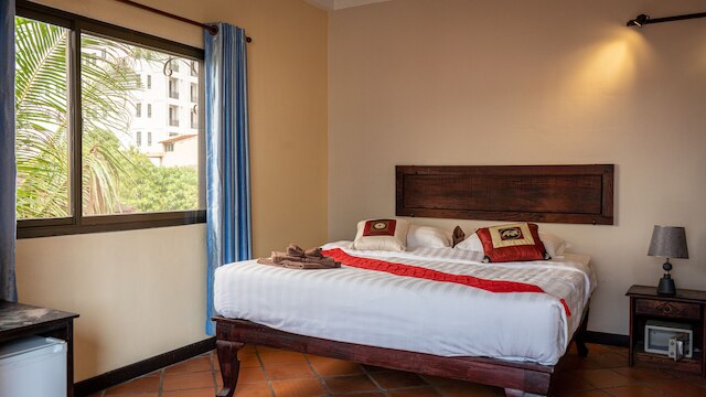 デン・ホテル・トトノウ・シェムリアップ