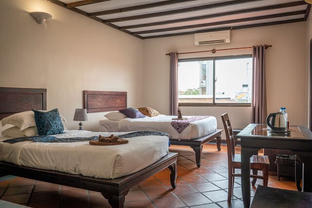 デン・ホテル・トトノウ・シェムリアップ