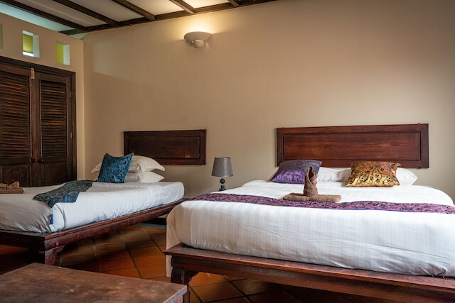 デン・ホテル・トトノウ・シェムリアップ