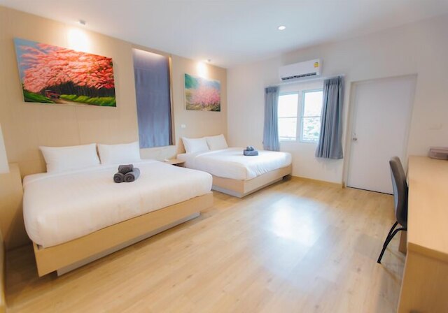 ブルーム ゲストハウス