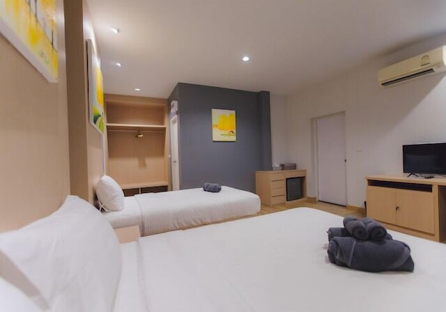 ブルーム ゲストハウス