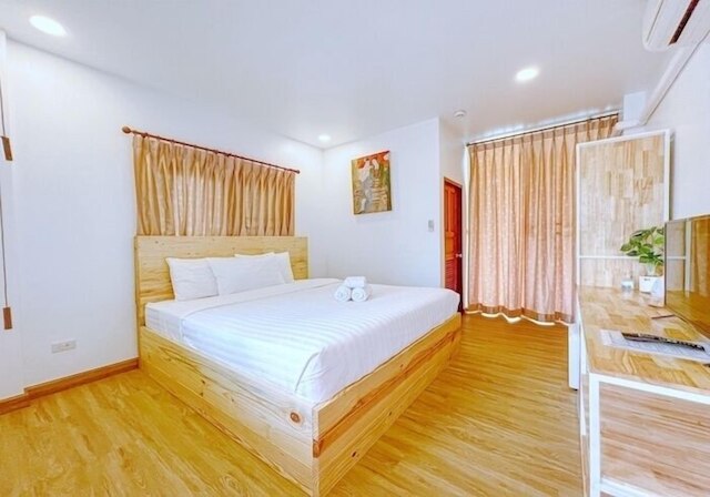 ブルーム ゲストハウス