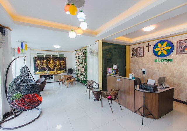 ブルーム ゲストハウス