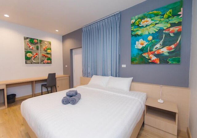 ブルーム ゲストハウス