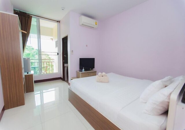 ブルーム ゲストハウス