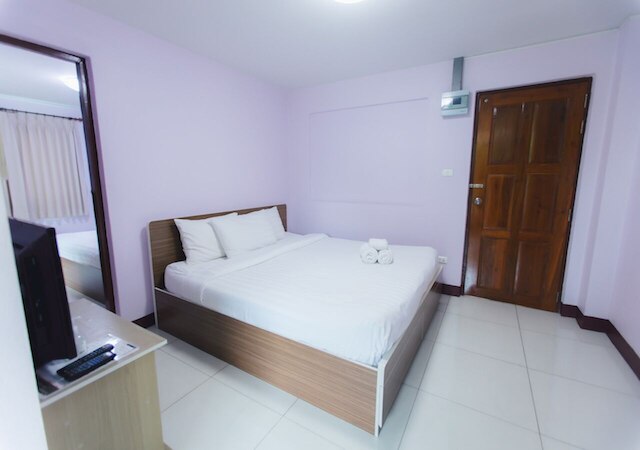 ブルーム ゲストハウス