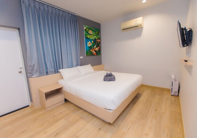 ブルーム ゲストハウス