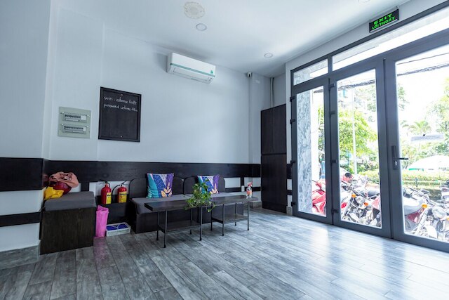 ブランド ニュー コージー ホーム