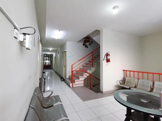 コージー15 ゲストハウス