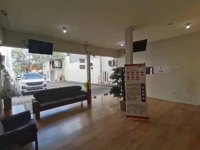 コージー15 ゲストハウス