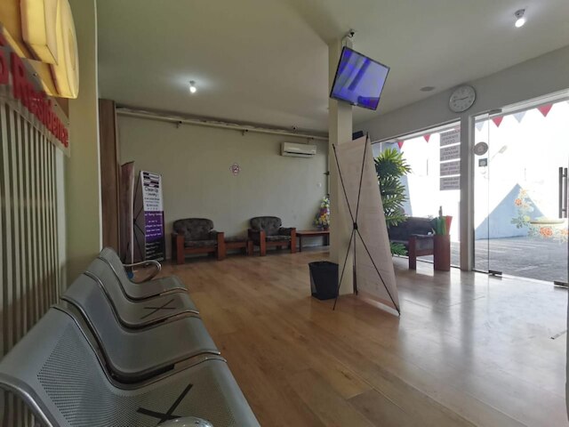 コージー15 ゲストハウス