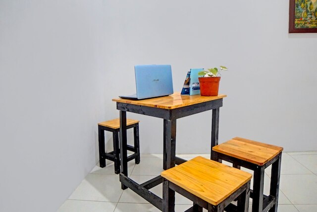 ホテル O ラ カンサ ホームステイ シャリア