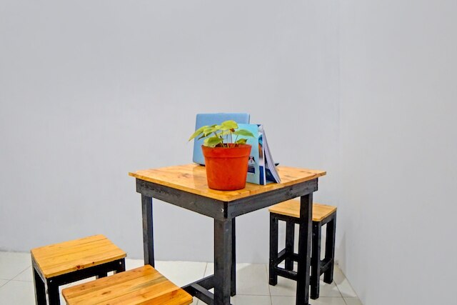 ホテル O ラ カンサ ホームステイ シャリア