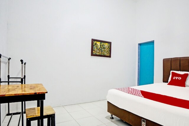 ホテル O ラ カンサ ホームステイ シャリア