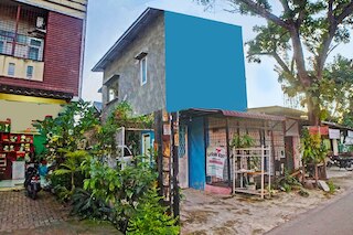 ホテル O ラ カンサ ホームステイ シャリア