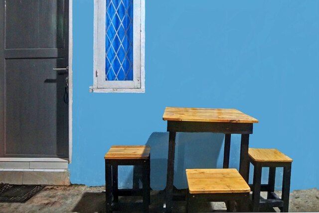 ホテル O ラ カンサ ホームステイ シャリア