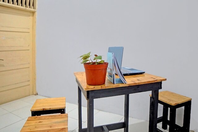 ホテル O ラ カンサ ホームステイ シャリア