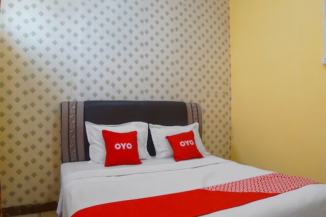 OYO  92371 BB ハウス ジャパリス