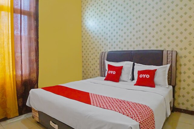 OYO  92371 BB ハウス ジャパリス