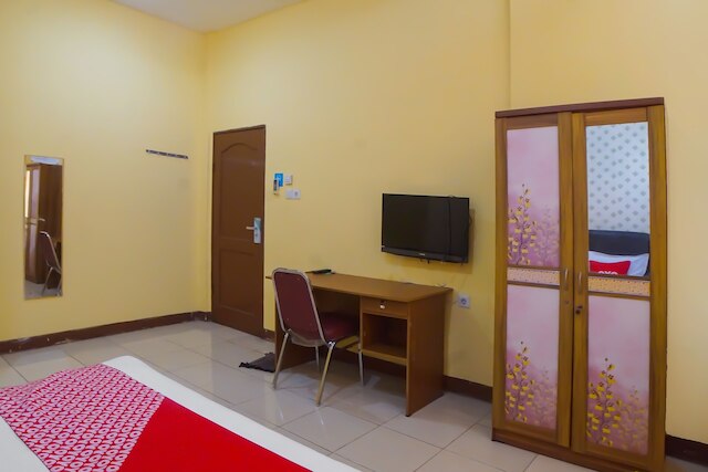 OYO  92371 BB ハウス ジャパリス