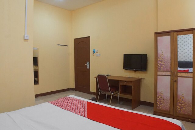 OYO  92371 BB ハウス ジャパリス