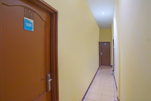 OYO  92371 BB ハウス ジャパリス