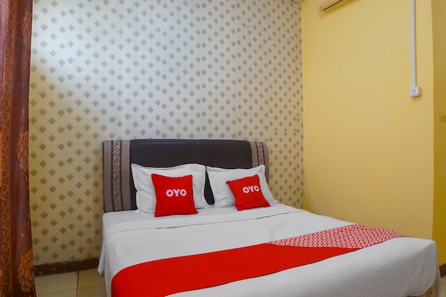 OYO  92371 BB ハウス ジャパリス