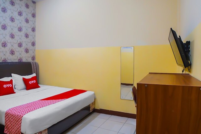 OYO  92371 BB ハウス ジャパリス