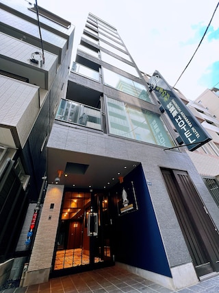 N+HOTEL 東京秋葉原  PREMIUM