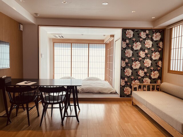 N+HOTEL 東京秋葉原 PREMIUM