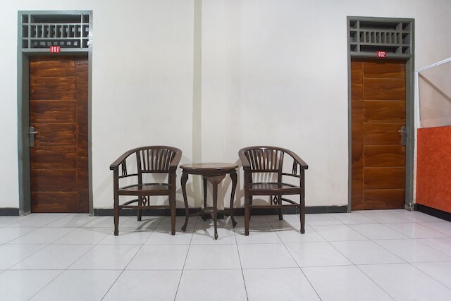 ホテル O イチャ ホームステイ