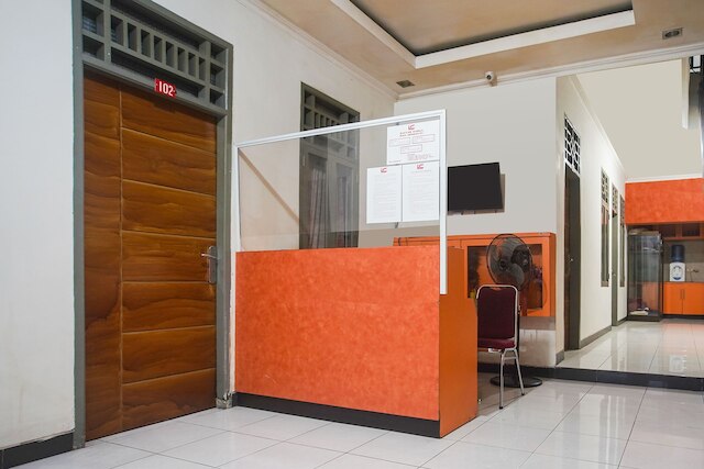 ホテル O イチャ ホームステイ