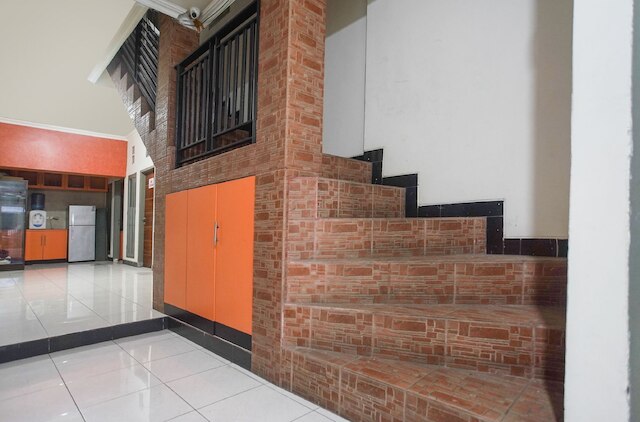 ホテル O イチャ ホームステイ