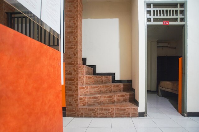 ホテル O イチャ ホームステイ