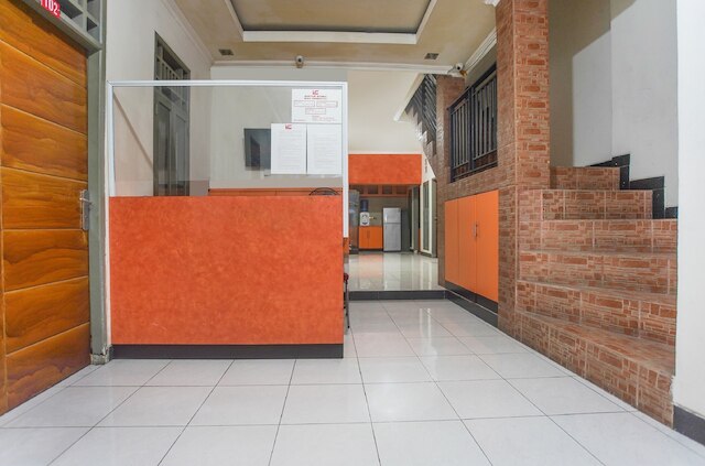 ホテル O イチャ ホームステイ