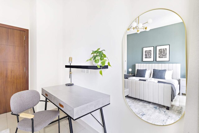 シルクハウス スタンドポイント、ダウンタウン ドバイ