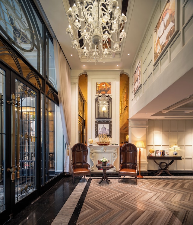 グランド ホテル デュ ラック ハノイ