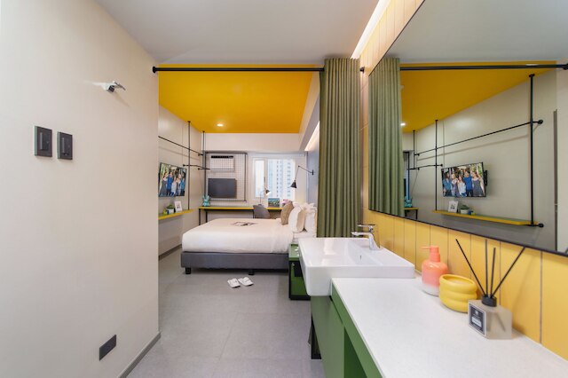 lyf マラテ マニラ マネージド バイ ジ アスコット リミテッド