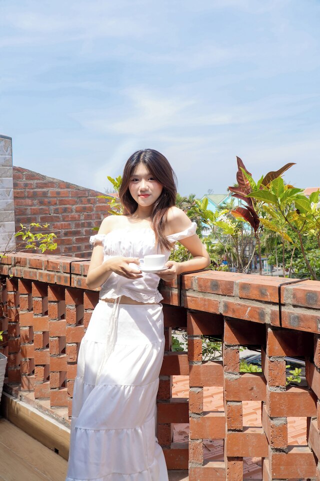 ホイ・アン・ゴールデン・バンブー・ヴィラ＆スパ