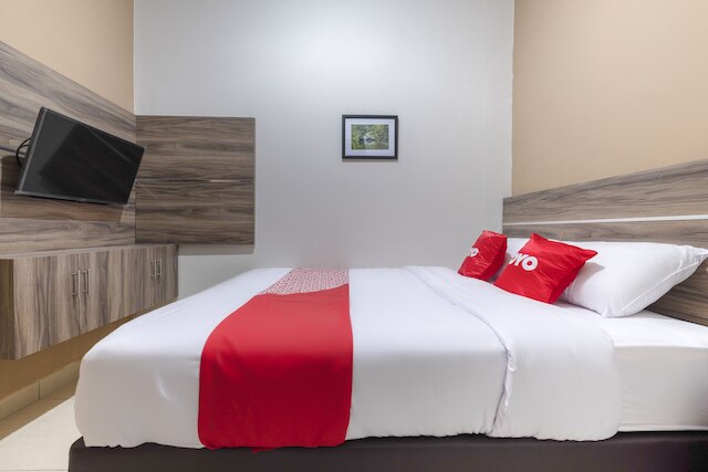 OYO Life 3248ビジョンレジデンスカラワン