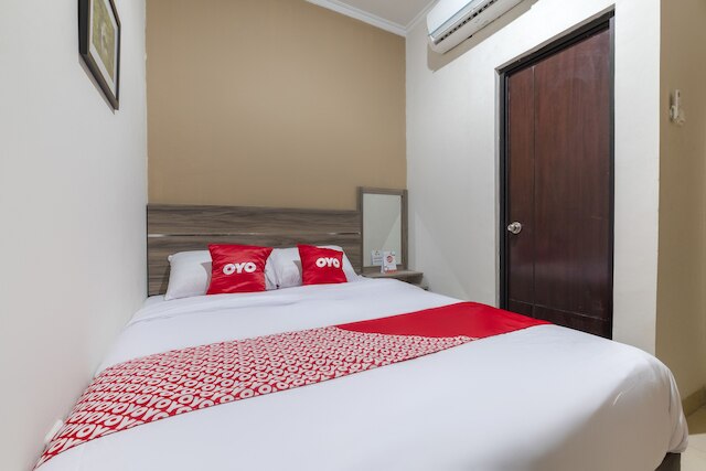 OYO Life 3248ビジョンレジデンスカラワン