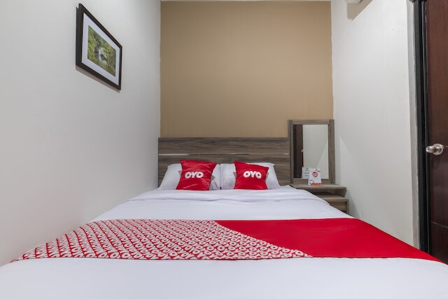 OYO Life 3248ビジョンレジデンスカラワン