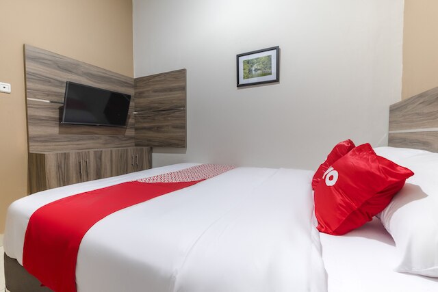 OYO Life 3248ビジョンレジデンスカラワン