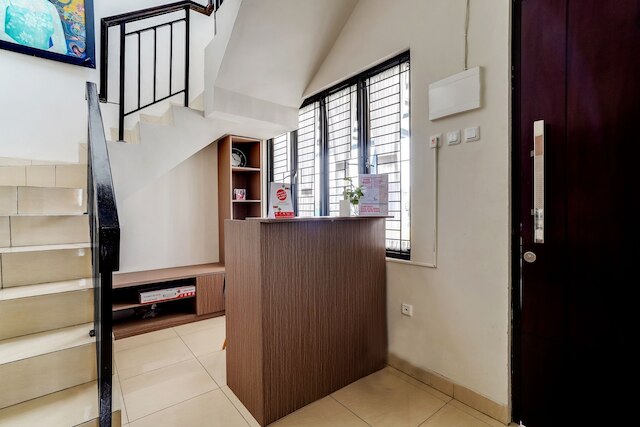 OYO Life 90211 I-sidjiイン