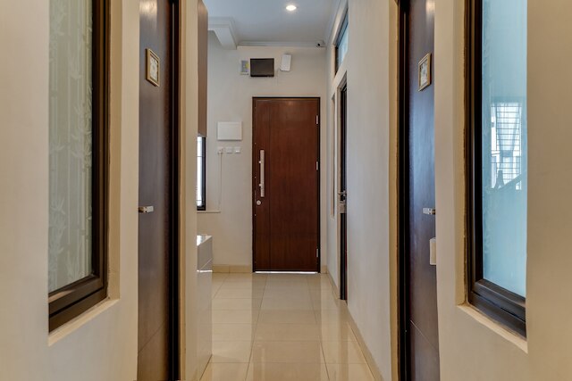 OYO Life 90211 I-sidjiイン