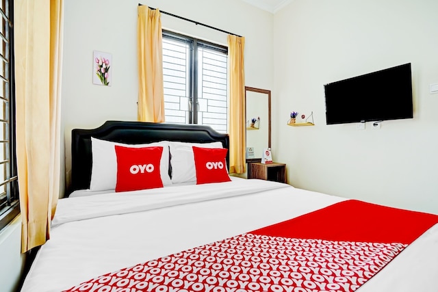 OYO Life 90211 I-sidjiイン