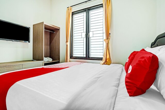 OYO Life 90211 I-sidjiイン