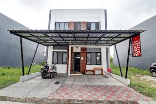 ホテル O マルタ レジデンス