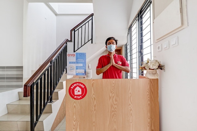 ホテル O マルタ レジデンス